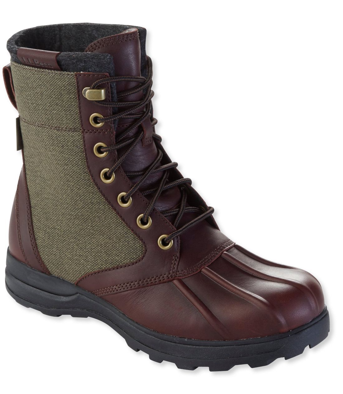 ll bean insulated boots