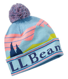 キッズ・エル・エル・ビーン・ポム・ハット, , hi-res