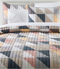 ホーム 寝具・クッション キルト&ベッドスプレッド|L.L.Bean ホーム 寝具・クッション キルト&ベッドスプレッド|L.L.Bean