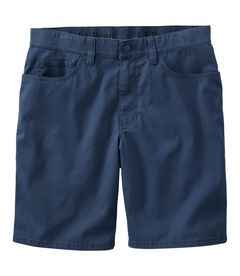 ビーンフレックス・パフォーマンス・キャンバス・ショーツ、9インチ, , hi-res
