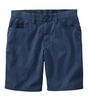 ビーンフレックス・パフォーマンス・キャンバス・ショーツ、9インチ