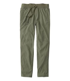 ウィメンズ ビスタ・キャンプ・パンツ、スリムレッグ 通販｜L.L.Bean