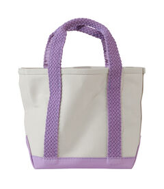 ウェブ・ハンドル・トート・バッグ, , hi-res