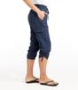 ビスタ・キャンプ・パンツ、クロップド