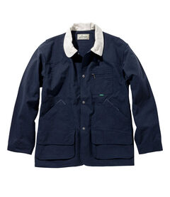 メンズ ビーンズ・フィールド・コート 通販｜L.L.Bean公式オンラインストア