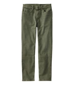 ビーンフレックス・ジーンズ、スリム・フィット, , hi-res