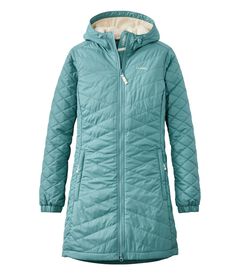 ウィメンズ フリースラインド・プリマロフト・コート 通販｜L.L.Bean