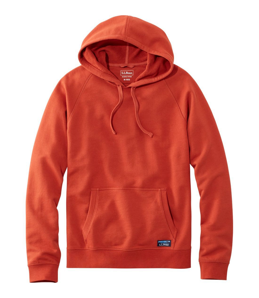Ll bean essential hoodie Outlet