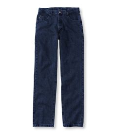 メンズ ダブル・エル・ジーンズ、クラシック・フィット 通販｜L.L.Bean