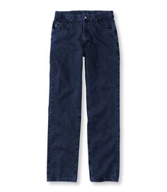 MENs W-32 L-30  エルエルビーン ダブル エル ジーンズ ナチュラ40cm裾幅