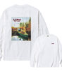 ユニオン・フォール 1983 ロングスリーブ・Tシャツ