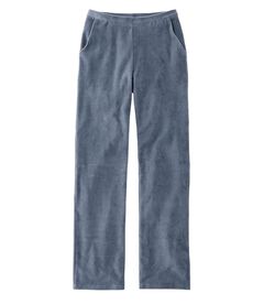 パーフェクト・フィット・ニット・コード、ハイライズ　ストレートレッグ, , hi-res