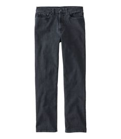 ビーンフレックス・ジーンズ、クラシック・フィット, , hi-res