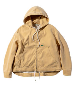 プロスペクト・ハーバー・フーディ・ジャケット, , hi-res