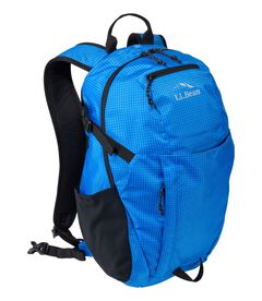 エル・エル・ビーン・ストアウェイ・パック、プリント, , hi-res