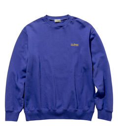 スミスフィールド・クルーネック・スウェットシャツ, , hi-res