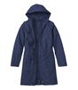 H2OFF レインコート、プリマロフトのライナー付き
