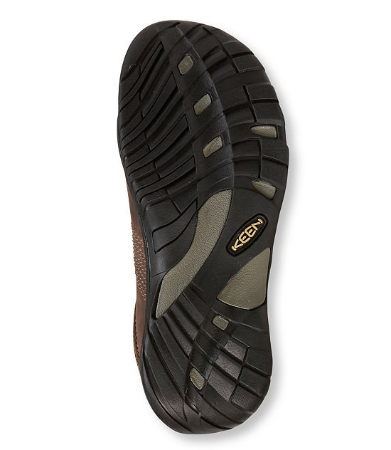 Llbean keen clearance