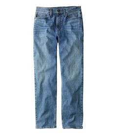 ビーンフレックス・ジーンズ、クラシック・フィット, , hi-res