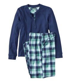 ウィメンズ トップス パジャマ・ローブ｜L.L.Bean公式オンラインストア