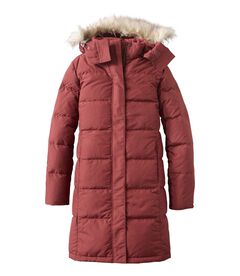 （ブランドロゴ）の人気ランキング ウィメンズ ウルトラウォーム・コート、7分丈 通販｜L.L.Bean ジャケット・アウター