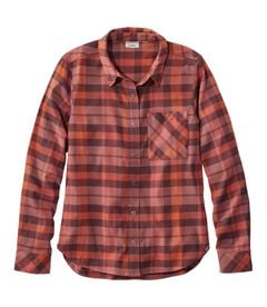 マウンテンサイド・ブラッシュ・パフォーマンス・シャツ, , hi-res