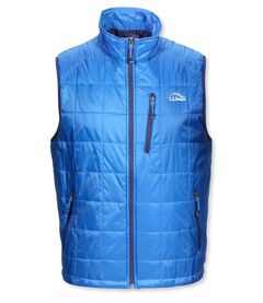 メンズ アウター ベスト L L Bean公式オンラインストア