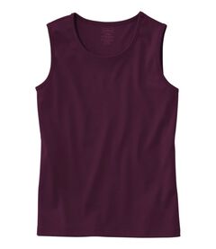 ピマ・コットン・ティ、タンク, , hi-res