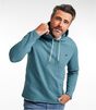 ボールド・コースト・プルオーバー、フーディ