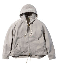 プロスペクト・ハーバー・フーディ・ジャケット, , hi-res