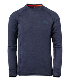 エル・エル・ビーン・ミッドウェイト・ベースレイヤー・クルー・トップ, , hi-res