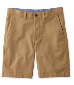レイクウォッシュ・ストレッチ・カーキ・ショーツ、スタンダード・フィット, , hi-res