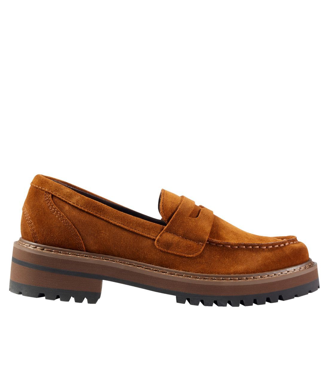 archive sulln suede Loafer スウェードローファー sulln archive