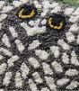 インドア/アウトドア・フック・ピロー、オウル