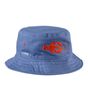 キッズ・ビーンズ・リバーシブル・コットン・バケット・ハット