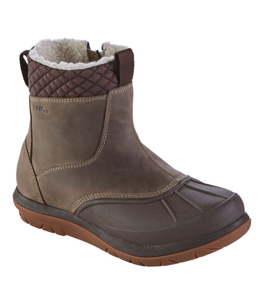 ll bean women's storm chaser boots