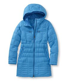 スクランチ・ダウン・コート, , hi-res