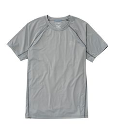 スウィフト・リバー・クーリング・サン・シャツ、半袖, , hi-res