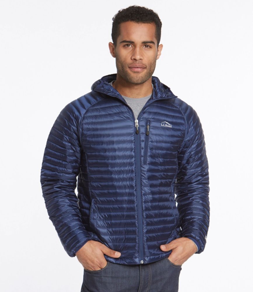 Downtek ll bean