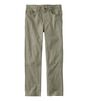 フィールド・チノ・パンツ、ファイブポケット　スタンダード・フィット　ストレートレッグ