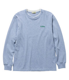 ユニオン・ロングスリーブ・ティ, , hi-res