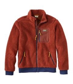 Fleece Collection｜L.L.Bean公式オンラインストア