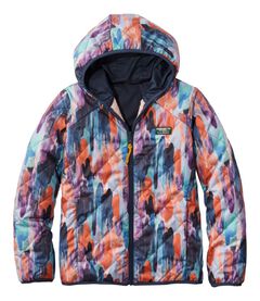 L.L.Bean（エルエルビーン） キッズ・マウンテン・バウンド