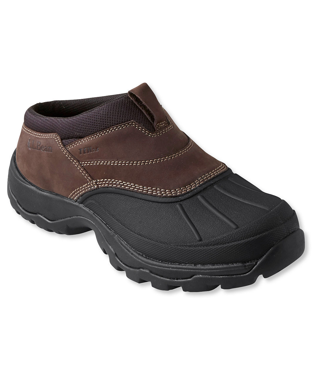 Ll bean mens clogs clearance
