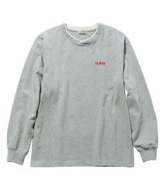 ユニオン・ロングスリーブ・ティ, , hi-res