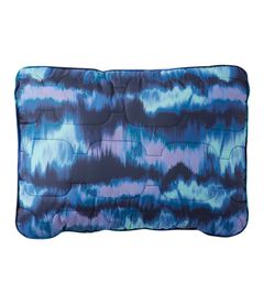 パファー・キャンプ・ピロー, , hi-res