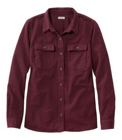 ヘリテージ・シャミー・シャツ, , hi-res