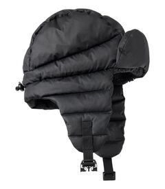 パファー・ボンバー・ハット, , hi-res