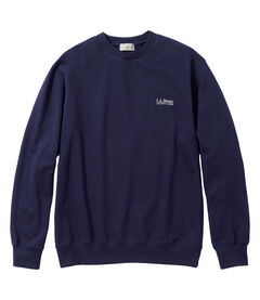 スミスフィールド・クルーネック・スウェットシャツ, , hi-res