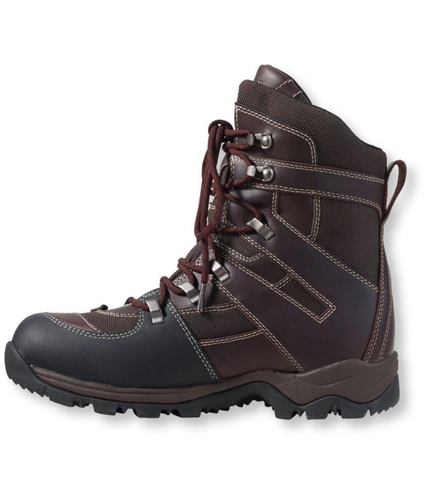 ll bean wildcat pro boots